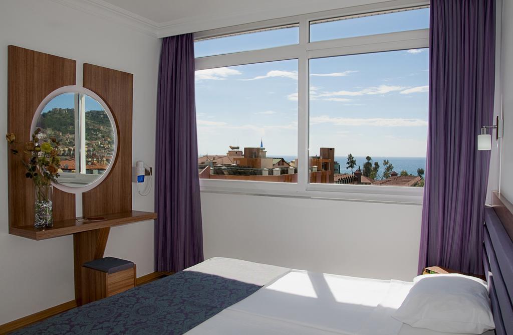 Sealine Hotel Alanya Bilik gambar