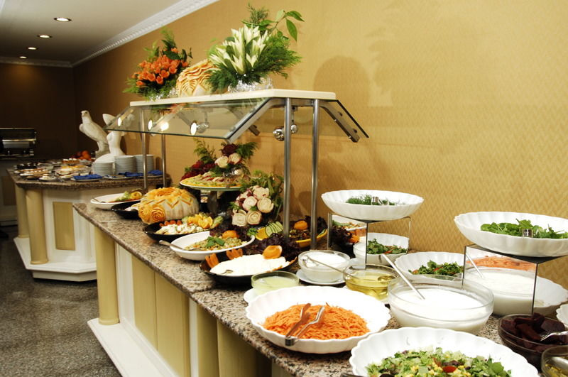 Sealine Hotel Alanya Luaran gambar