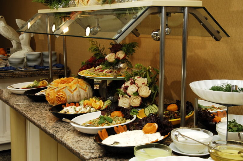 Sealine Hotel Alanya Luaran gambar